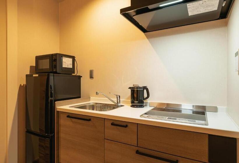 スタンダードルーム, Grand Base Iolani