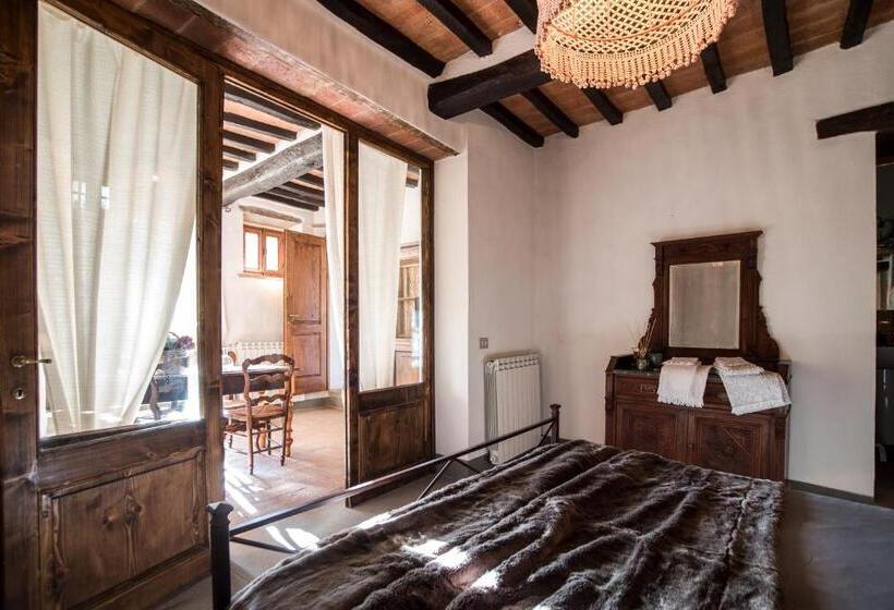 Номер Стандарт, Agriturismo Frantoio Valiani