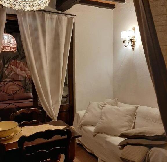 Номер Стандарт, Agriturismo Frantoio Valiani