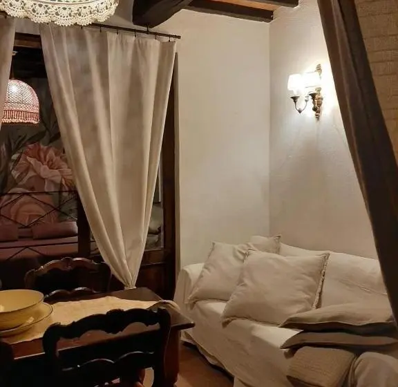 スタンダードルーム, Agriturismo Frantoio Valiani