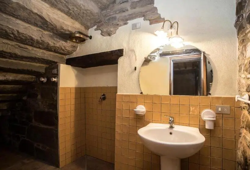 スタンダードルーム, Agriturismo Frantoio Valiani