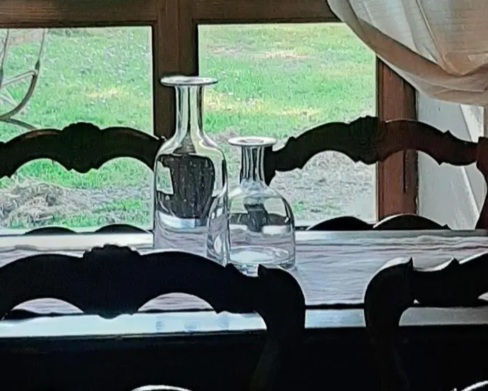 スタンダードルーム, Agriturismo Frantoio Valiani