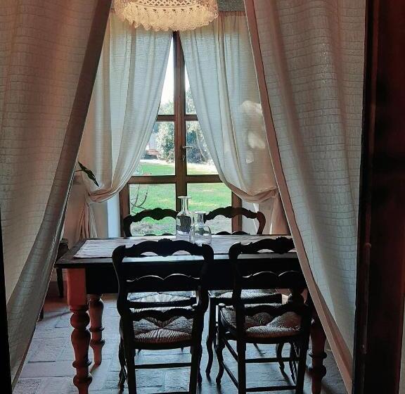 Номер Стандарт, Agriturismo Frantoio Valiani