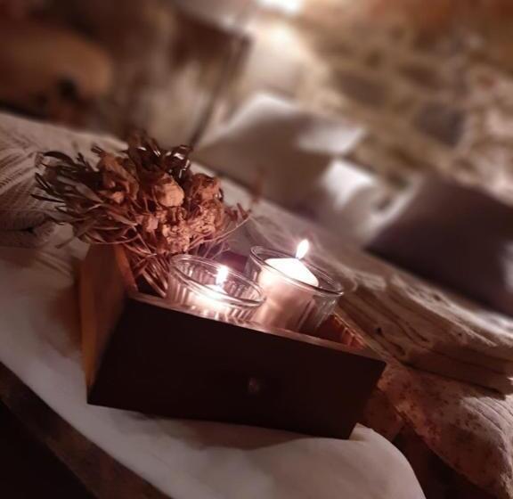 Четырехместный Номер Стандарт, Agriturismo Frantoio Valiani