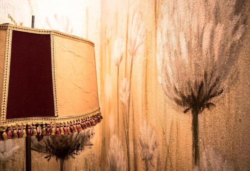 Четырехместный Номер Deluxe, Agriturismo Frantoio Valiani