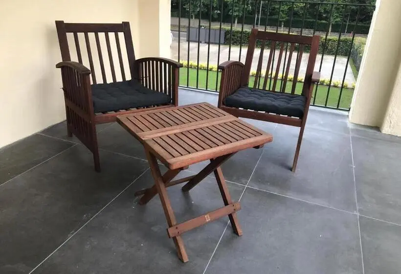 Deluxe Zimmer mit Balkon, Els Avets