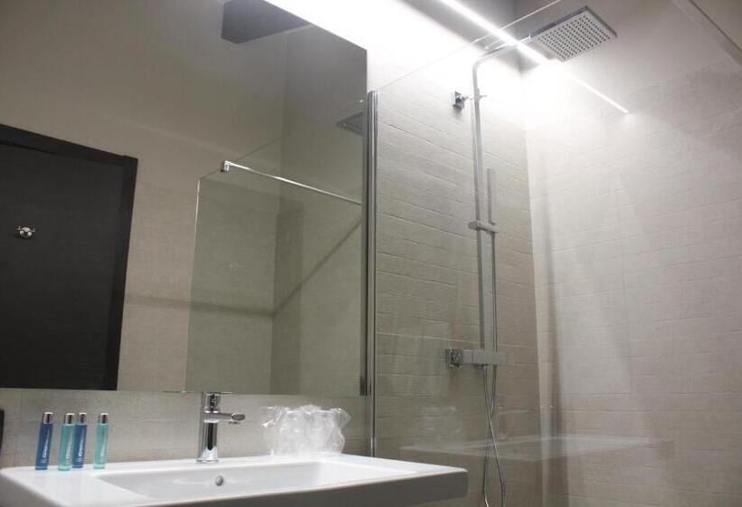 Номер Deluxe с Балконом, Els Avets