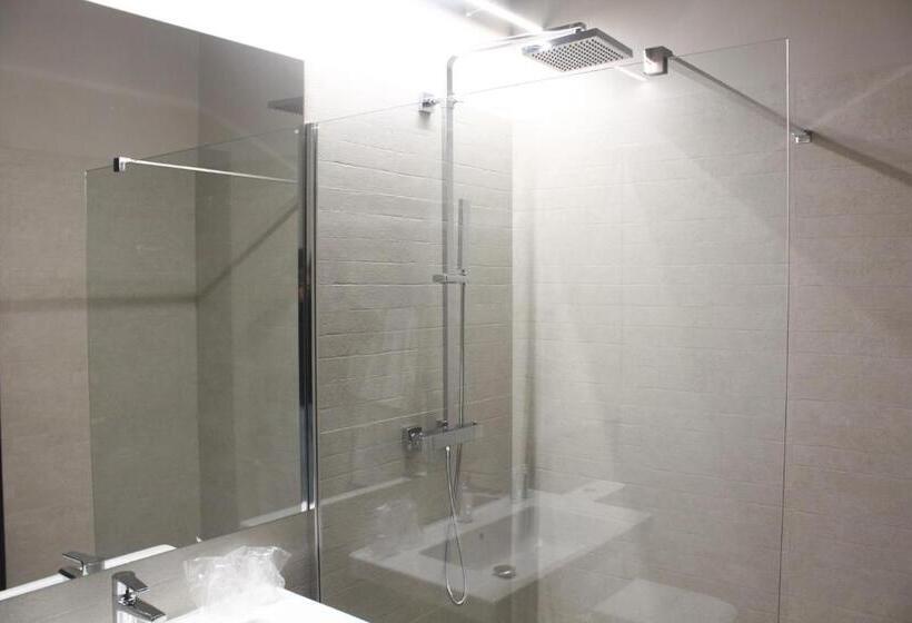 Номер Deluxe с Балконом, Els Avets