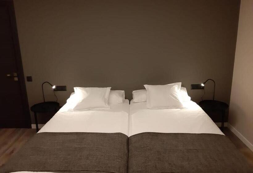 Номер Стандарт, Els Avets