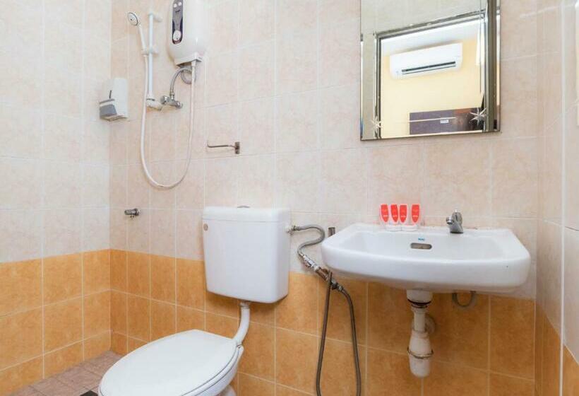 اتاق استاندارد یک نفره, Oyo 44036 De Perdana Hill