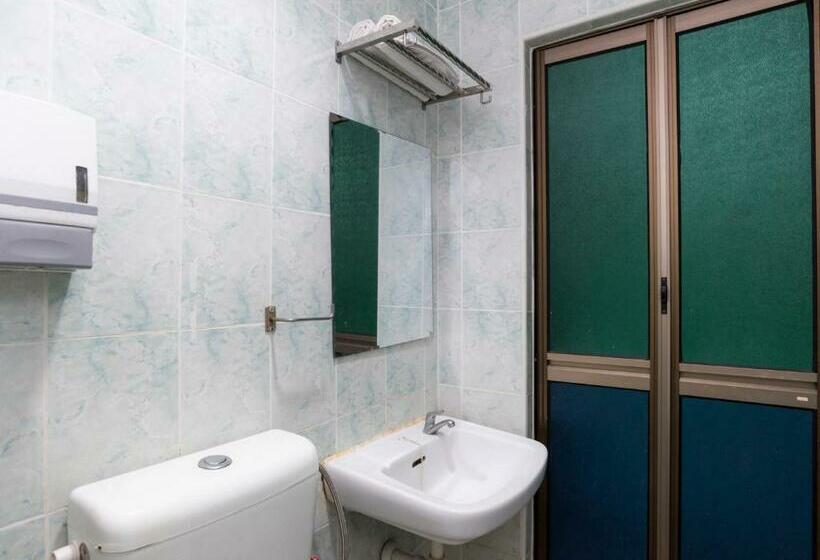 سوییت خانوادگی, Oyo 44036 De Perdana Hill