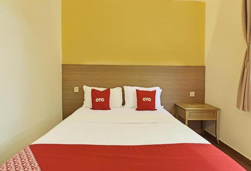 Номер Стандарт, Oyo 44036  De Perdana Hill