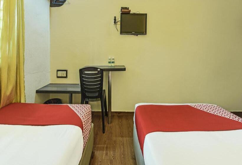 اتاق استاندارد, Oyo 44036 De Perdana Hill