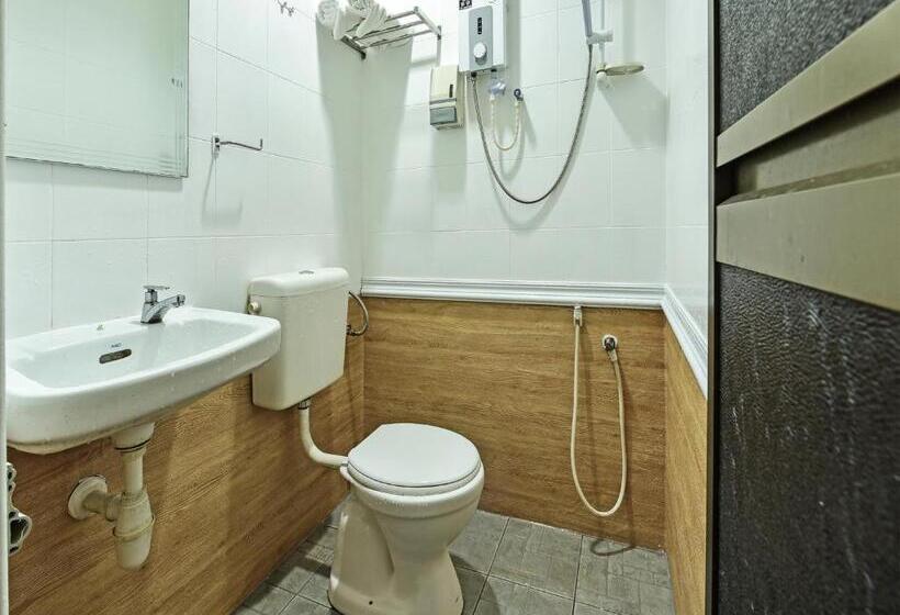 سوییت خانوادگی, Oyo 44036 De Perdana Hill