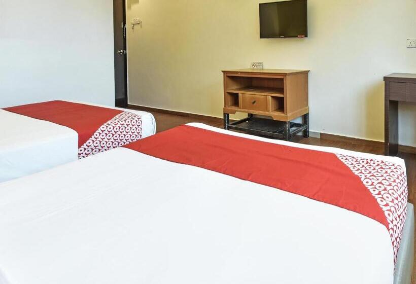 سوییت خانوادگی, Oyo 44036 De Perdana Hill