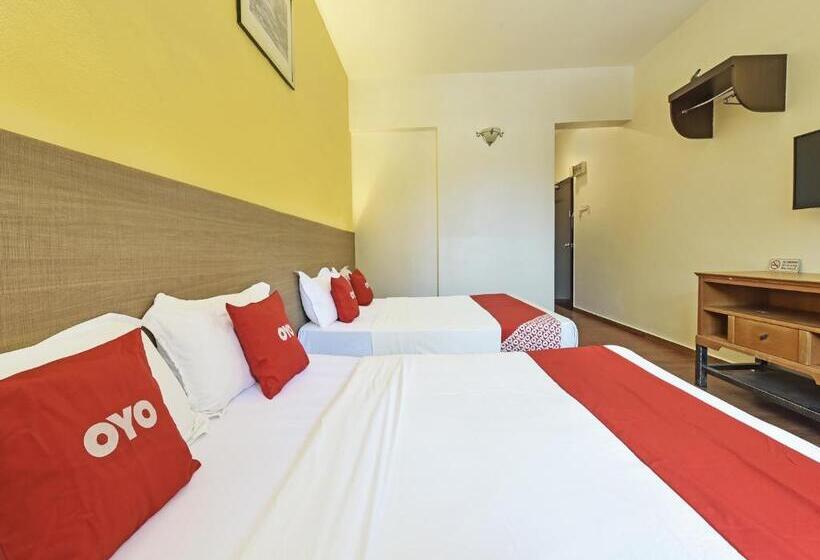 سوییت خانوادگی, Oyo 44036 De Perdana Hill