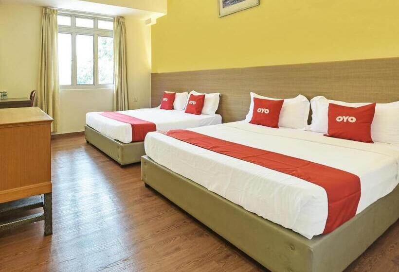 سوییت خانوادگی, Oyo 44036 De Perdana Hill