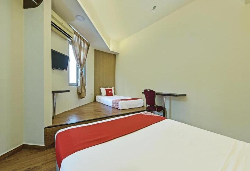 سوییت سوپریور, Oyo 44036 De Perdana Hill