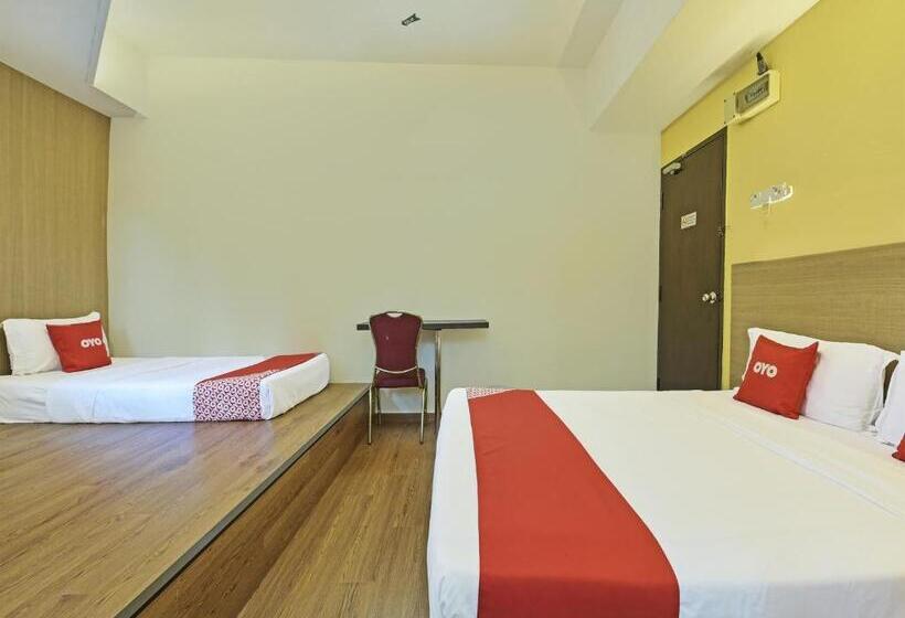 سوییت سوپریور, Oyo 44036 De Perdana Hill