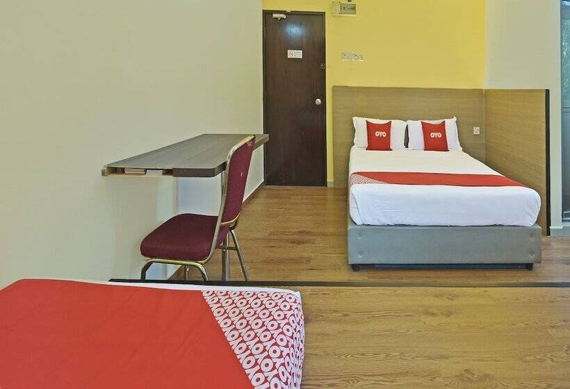 سوییت سوپریور, Oyo 44036 De Perdana Hill