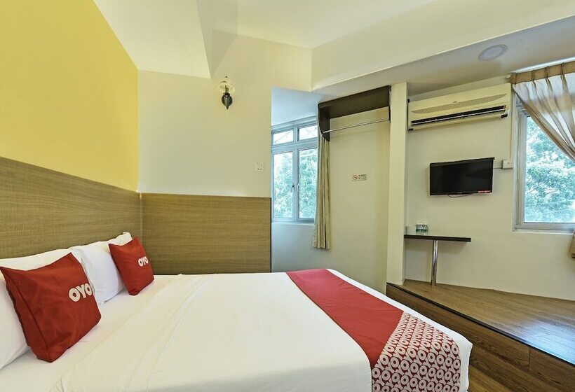 سوییت سوپریور, Oyo 44036 De Perdana Hill