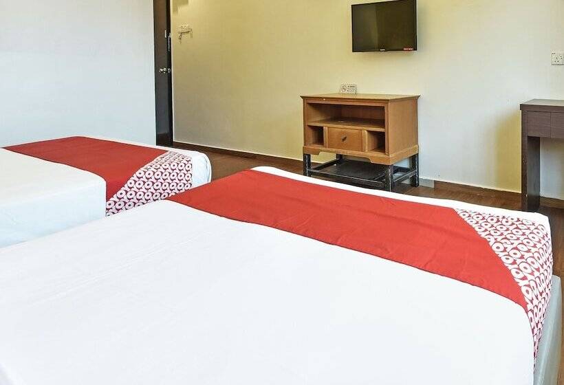 سوییت خانوادگی, Oyo 44036 De Perdana Hill