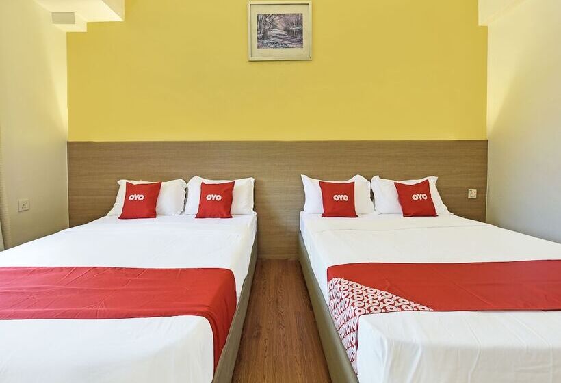 سوییت خانوادگی, Oyo 44036 De Perdana Hill