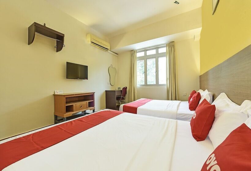 سوییت خانوادگی, Oyo 44036 De Perdana Hill