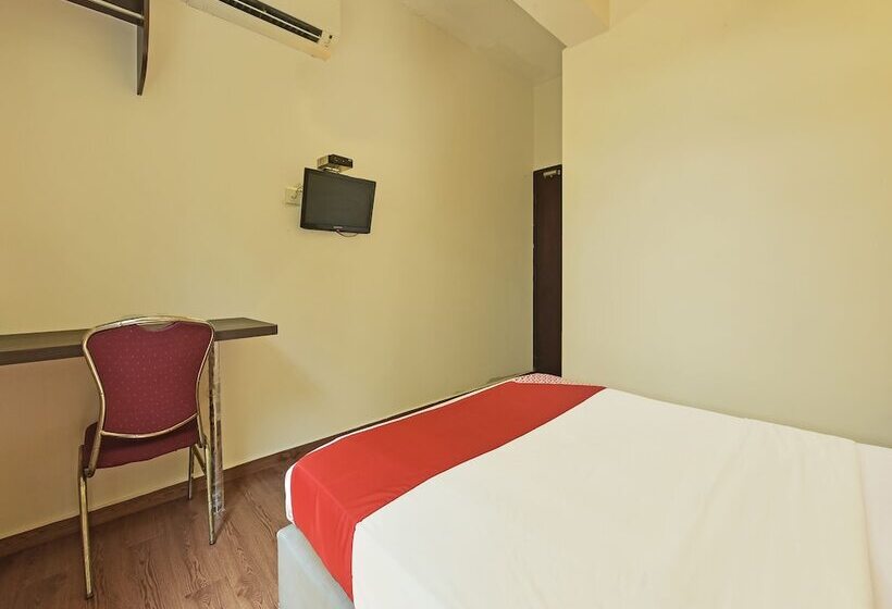 اتاق استاندارد, Oyo 44036 De Perdana Hill