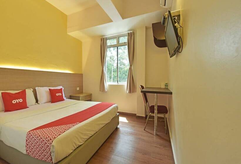 اتاق استاندارد, Oyo 44036 De Perdana Hill