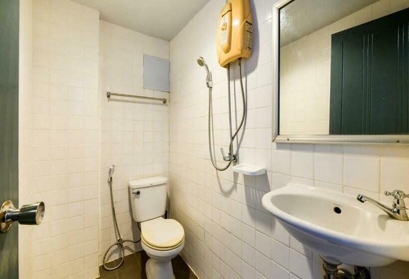 חדר סופריור, Sweet Pound