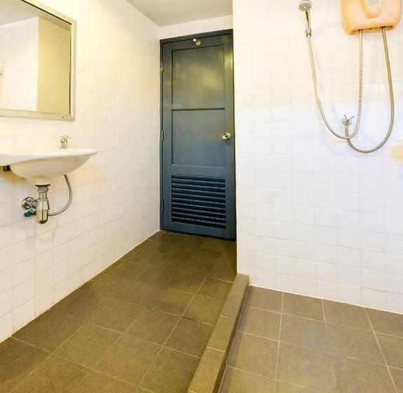 חדר דלוקס, Sweet Pound