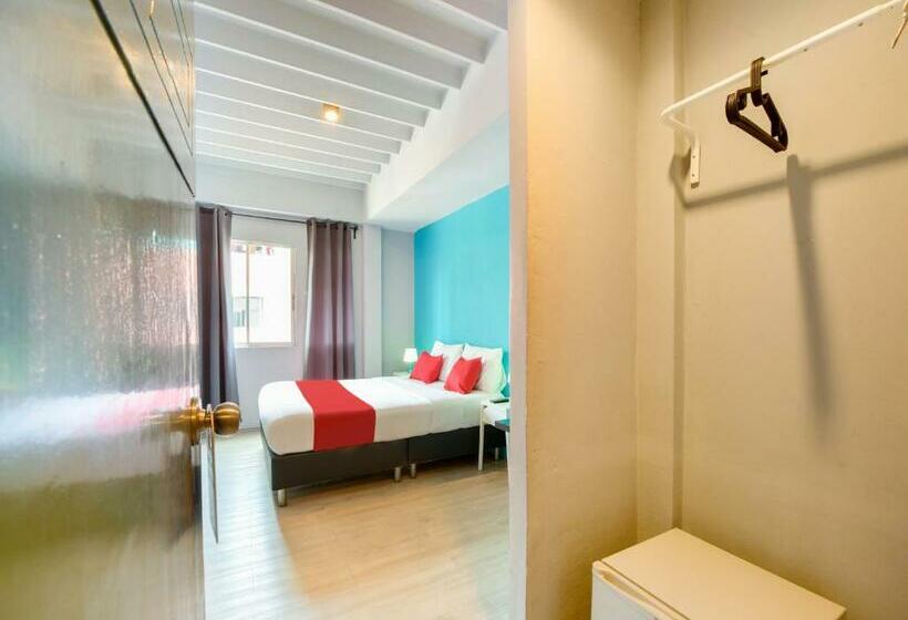 חדר סופריור, Sweet Pound