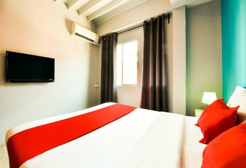 חדר סופריור, Sweet Pound