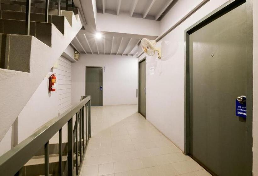 חדר סופריור, Sweet Pound