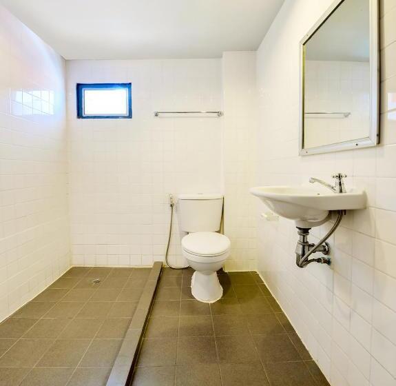 חדר דלוקס, Sweet Pound