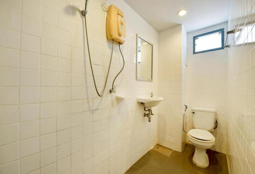 חדר סופריור, Sweet Pound