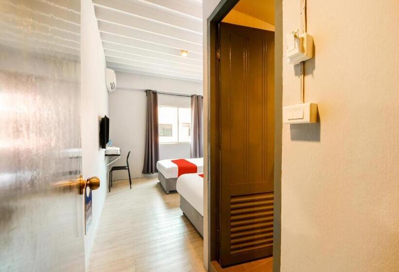 חדר סופריור, Sweet Pound