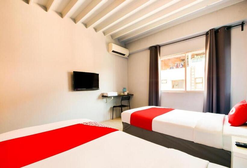 חדר סופריור, Sweet Pound