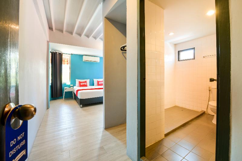 חדר דלוקס, Sweet Pound