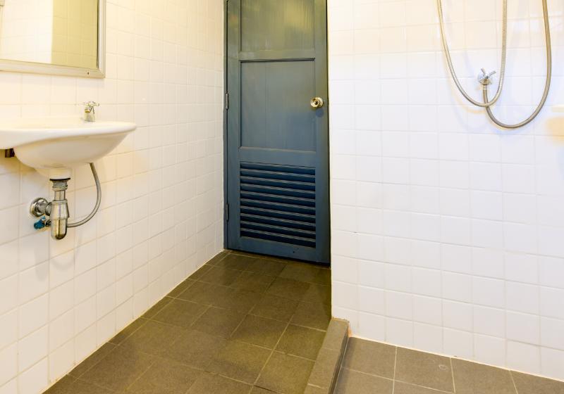 חדר דלוקס, Sweet Pound