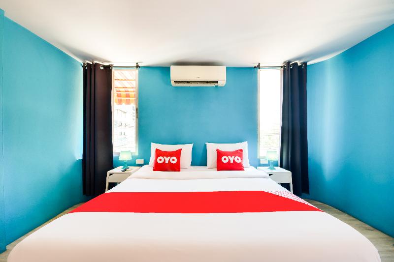 חדר דלוקס, Sweet Pound