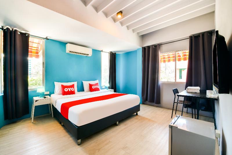 חדר דלוקס, Sweet Pound