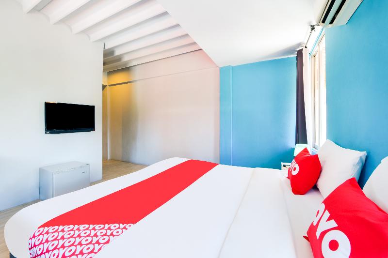 חדר דלוקס, Sweet Pound