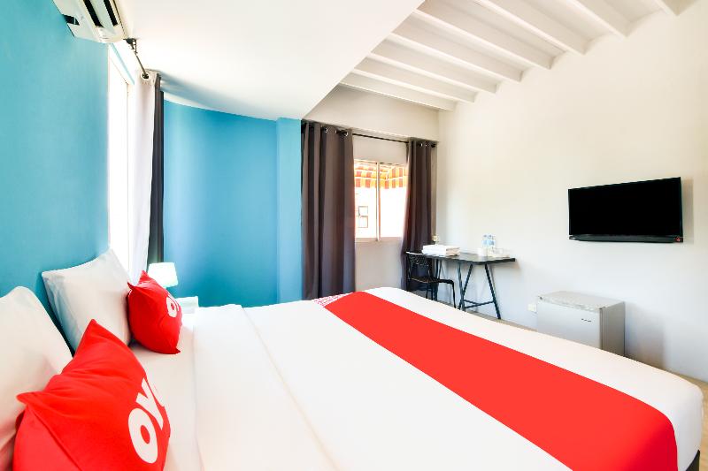 חדר דלוקס, Sweet Pound