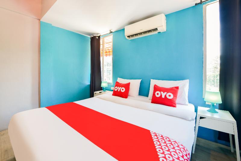 חדר דלוקס, Sweet Pound