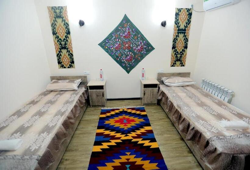 اتاق استاندارد, Yulduz