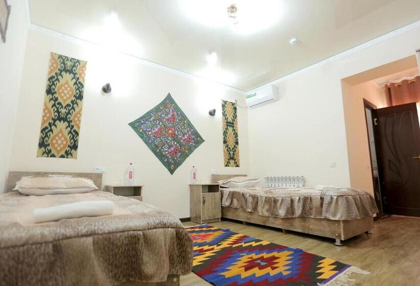 اتاق استاندارد, Yulduz