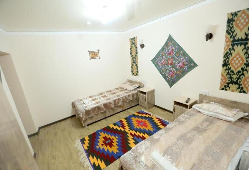 اتاق استاندارد, Yulduz