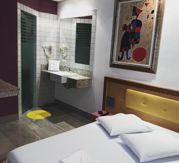 스위트, Auhe Motel